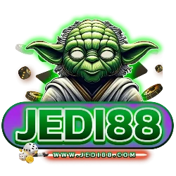 JEDI88 เว็บตรง สล็อต เบท 1 บาท สมัครและเข้าสู่ระบบ